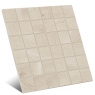 Treverkhome Mosaico Acero 30x30 (Caja 0,36m2)