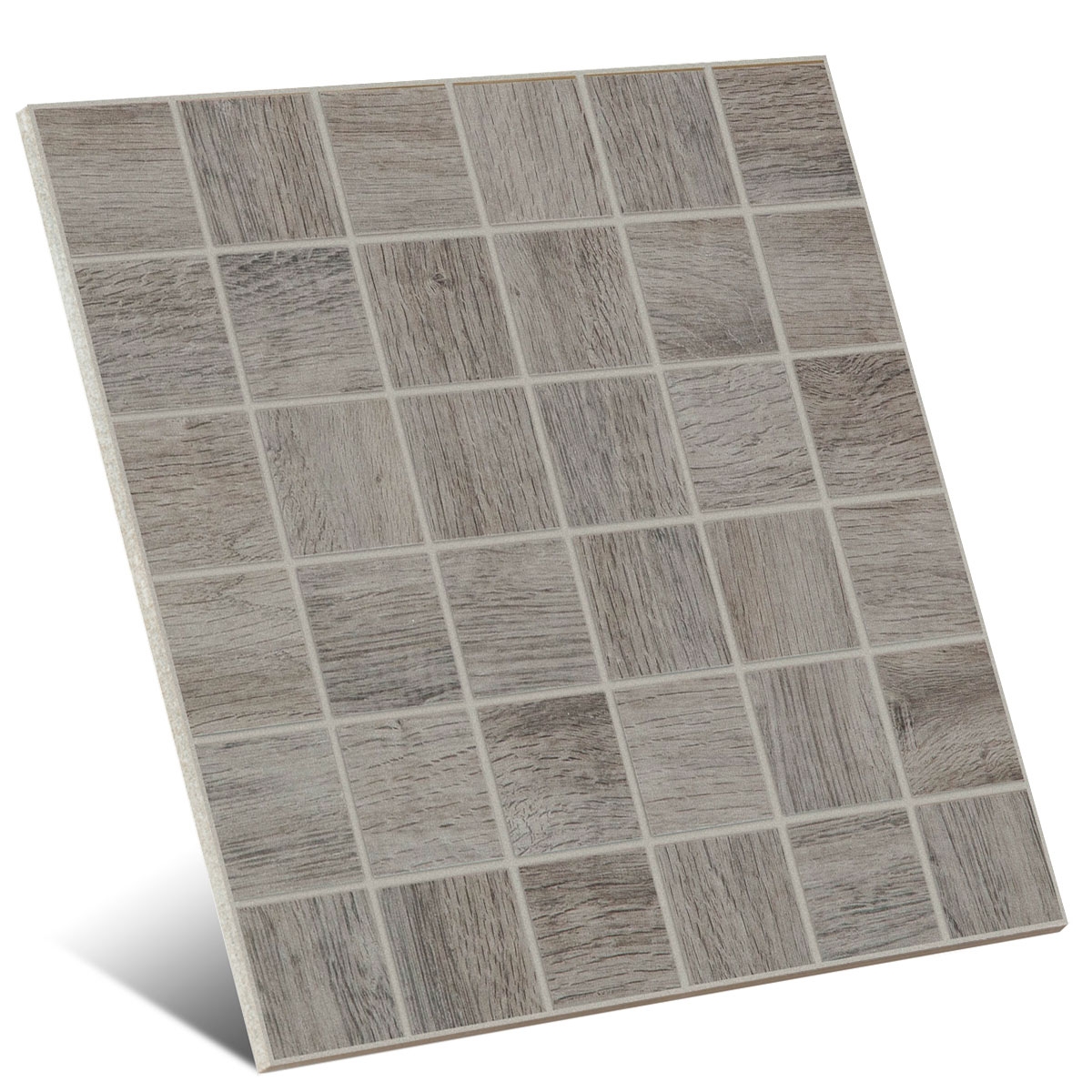 Treverkhome Frassino Mosaic 30x30 (Box 0.36m2)