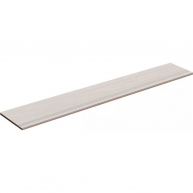 Notre Dame 1814 Pegada Branca Romado Step 33x98 (Caixa 3 peças)