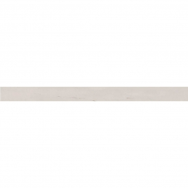 Rodapie Notre Dame 1814 White 7.5x98 (Caja 8 piezas)