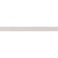 Rodapie Notre Dame 1814 White 7.5x98 (Caja 8 piezas)