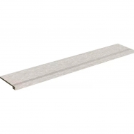 Obi 1855 Perle 33x100 Empreinte Step Step Retour Step (Boîte 2 pièces)