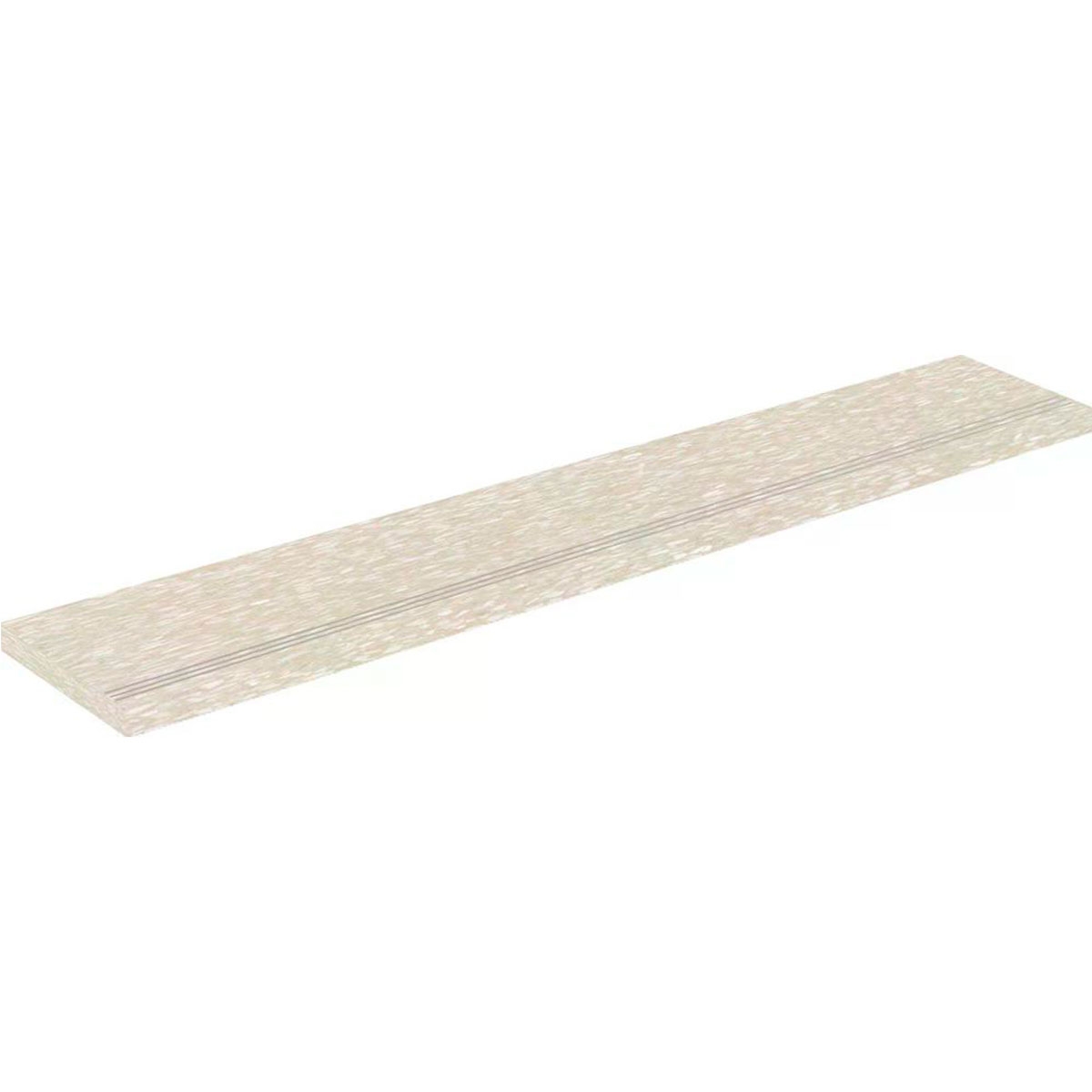 Peldaño Vuelta Huella Angular Obi 1855 Arena 33x100 (Caja 1 pieza)