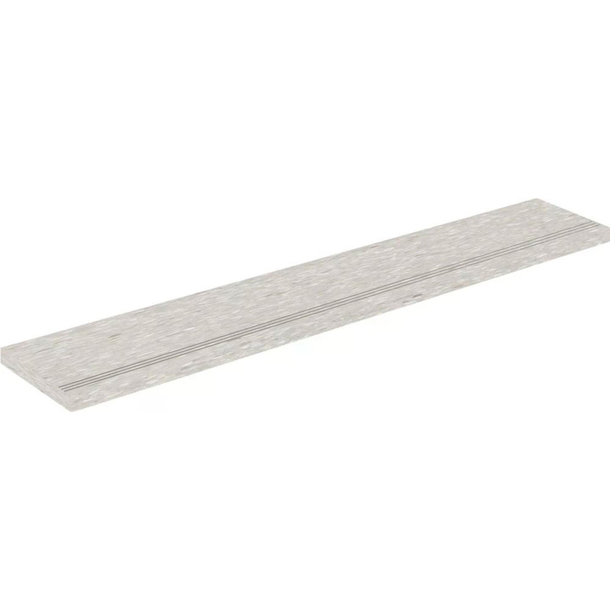 Obi 1855 Pearl Angular Footprint Step 33x100 (Box 1 piece)