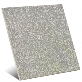 Obi 1955 rutschfeste Asche 100x100 (Schachtel 1m²)