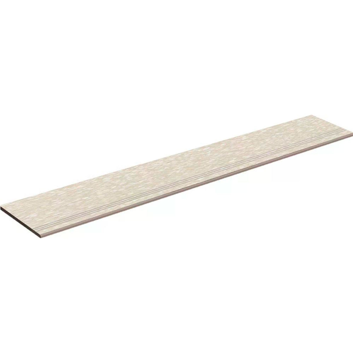 Obi 1955 Sand Non-slip Blunt Footprint 33x100 (Box 3 pieces)