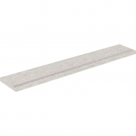 Corner Step Corner Footprint Obi 1955 Pearl Non-slip 33x100 (Box 1 piece)