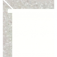 Left Zanquin Obi 1955 Pearl 7.5x50 (Box 8 pieces)