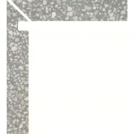 Esquerda Zanquin Obi 1955 Ash 7.5x50 (Caixa 8 peças)