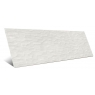 Plaza White Struttura Range 3D 30x90 (Caja 1,35 m2)