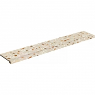 Step Back Footprint Palazzo 1862 Creme 33x100 (Box 2 Stück)