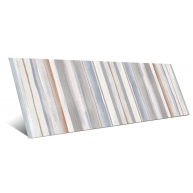 Plaza Grey Decoro Wallace 30x90 (Box 1,35 m²)