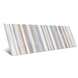 Plaza Grey Decoro Wallace 30x90 (Box 1,35 m²)