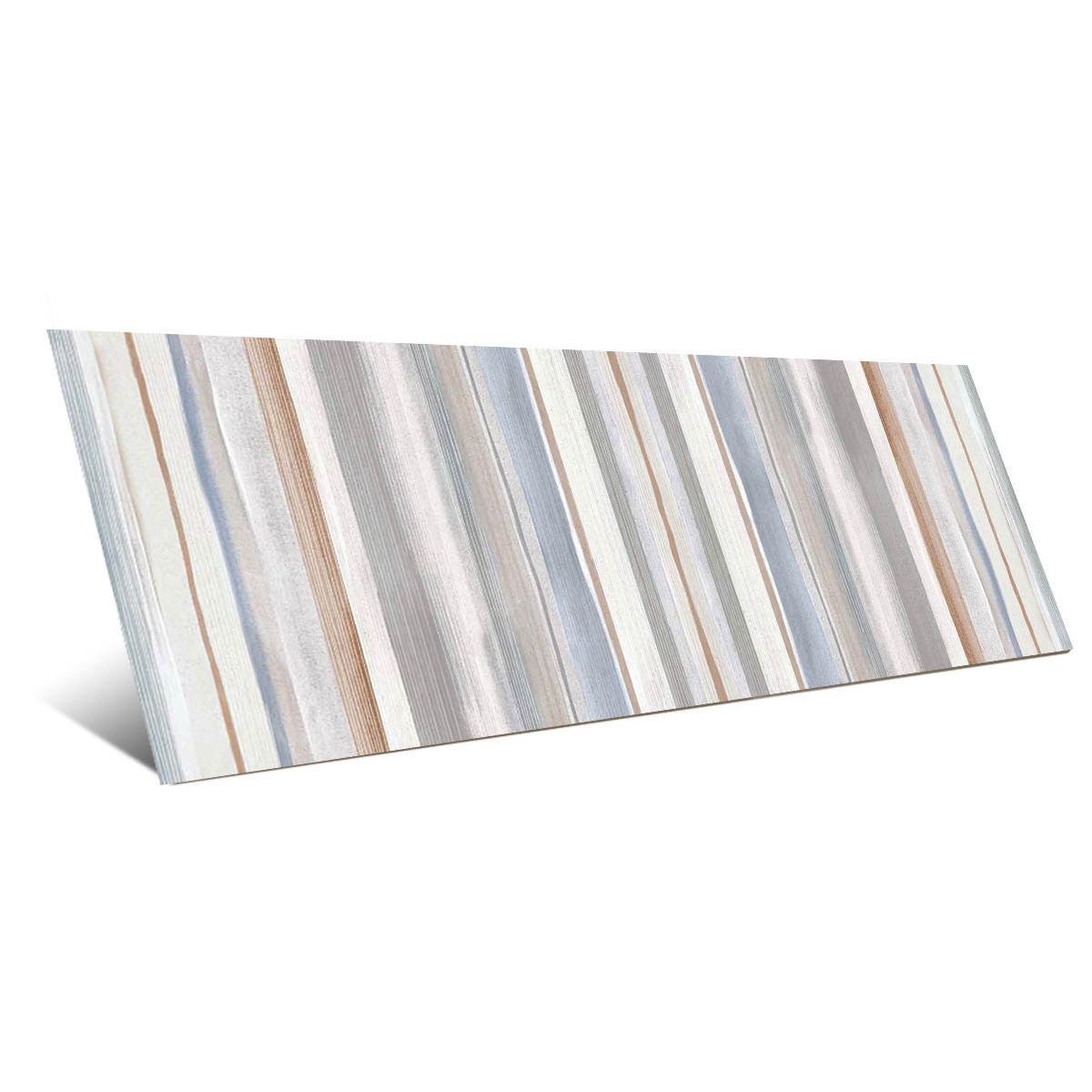 Plaza Grey Decoro Wallace 30x90 (Box 1,35 m²)