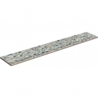 Romado Step Footprint Palazzo 1862 Frêne 33x100 (Boîte 3 pièces)