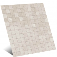 Beige Plaza Mosaic 30x30 (Box 0.36 m2)