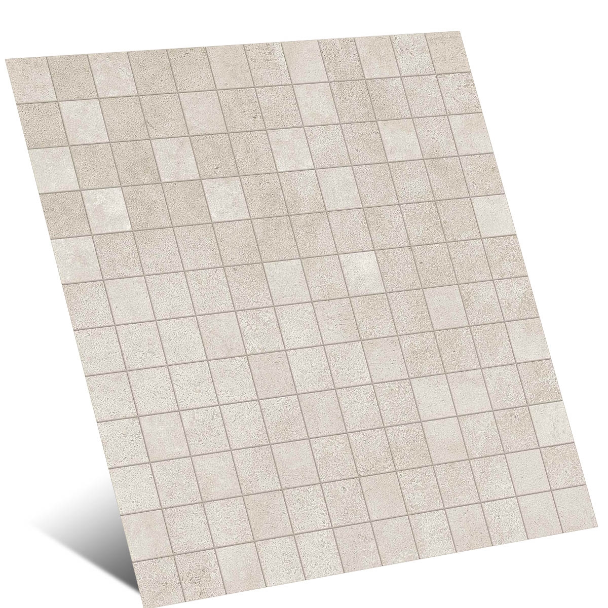 Beige Plaza Mosaik 30x30 (Box 0,36 m²)