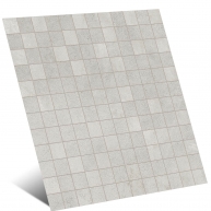 Plaza Grey Mosaic 30x30 (Box 0.36 m2)