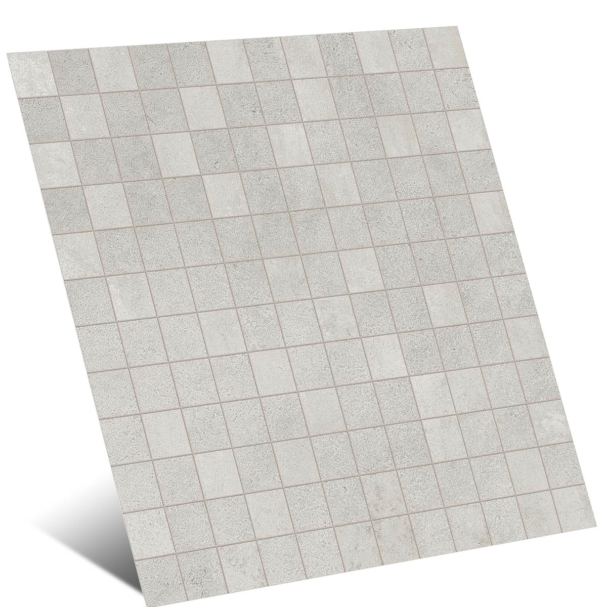 Plaza Grey Mosaic 30x30 (Box 0,36 m²)