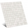 Mosaico Plaza White 30x30 (Caja 0.36 m2)