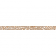 Palazzo 1862 Cafe Skirting Board 7.5x100 (Box 8 pieces)