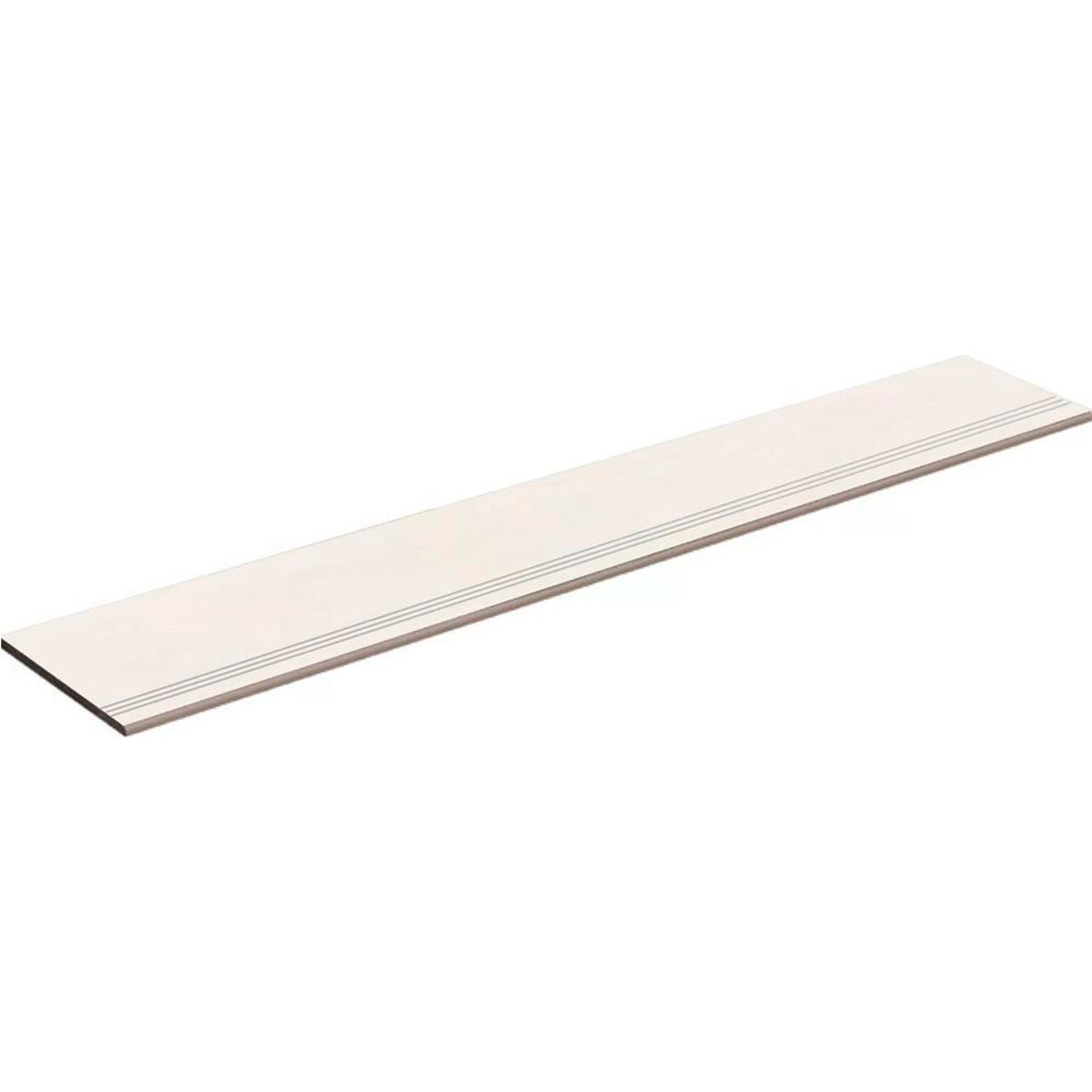 Blunt Step Phoenix 1845 White 33x100 Fußabdruck (Box 3 Stück)