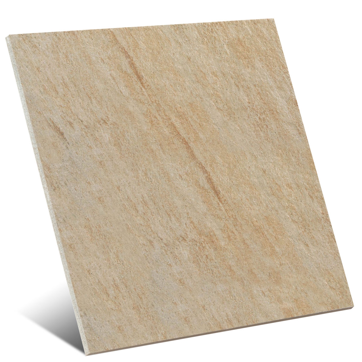 Multiquartz Beige Antideslizante 60x60 (Caja 1,08m2)