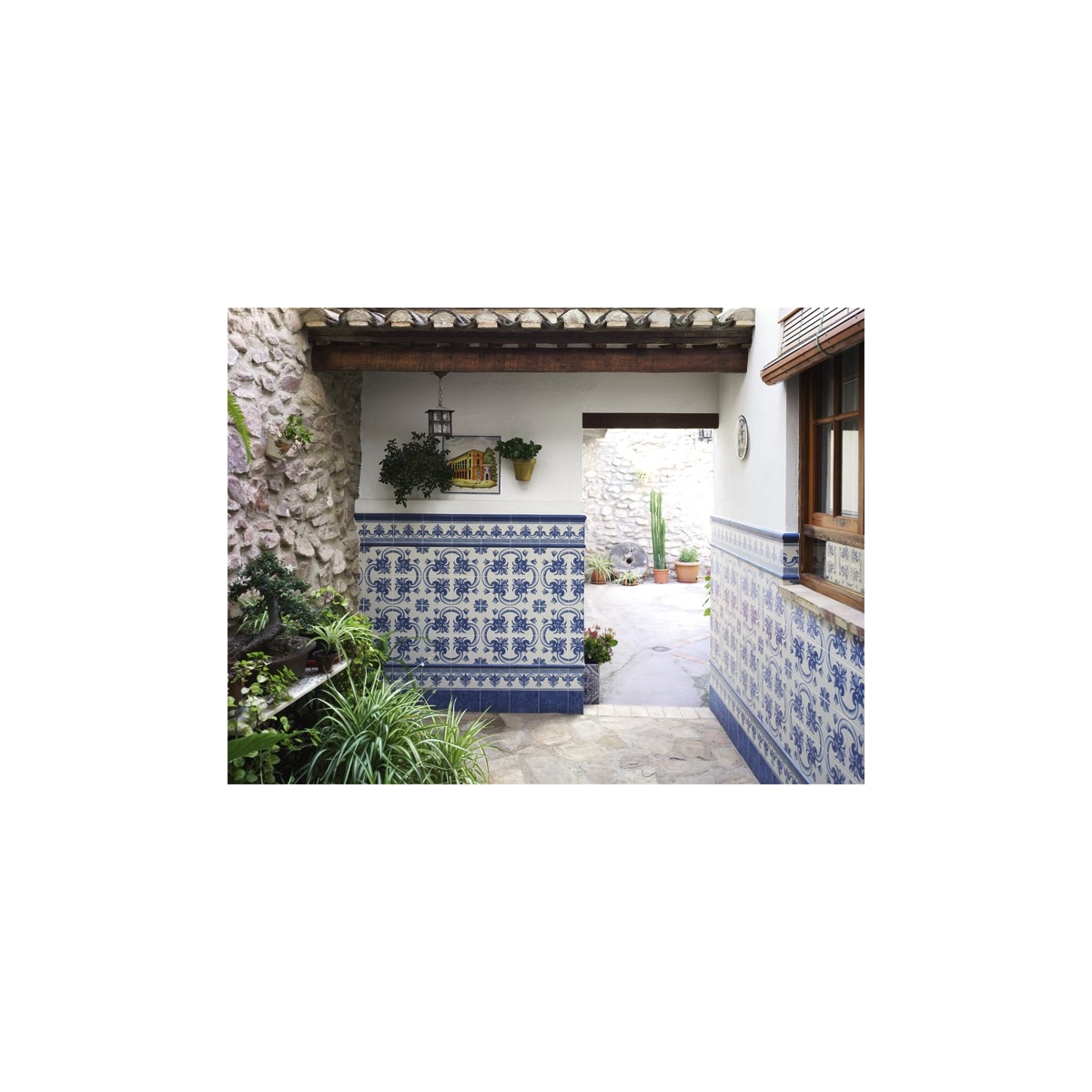 Foto tirada por Blue Litos Molding Mainzu