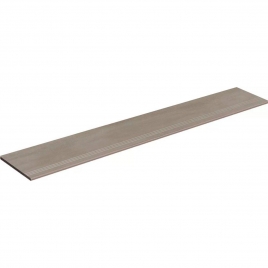 Blunt Step Phoenix 1845 Grey Footprint 33x100 (Box 3 pieces)