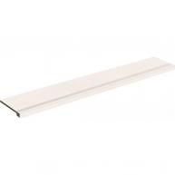 Phoenix 1845 Blanc 33x100 Empreinte Marche de Retour (Boîte 2 pièces)