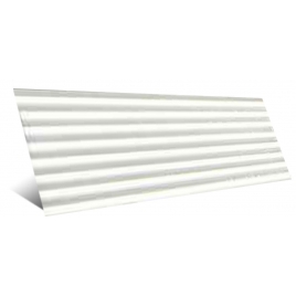 Foto de Rice Natural Strutt Pleat 3D Lux 7.5x20 (Caja 0.72 m2)