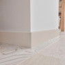 Abgeschlossen mit Sparkling Skirting 80 Cashmere 240x8