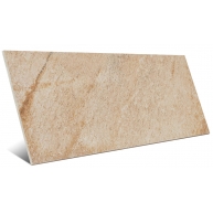 Multiquartz Beige Antidérapant 20x40 (Boîte 1.04m2)
