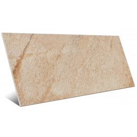 Multiquartz Beige Antideslizante 20x40 (Caja 1,04m2)
