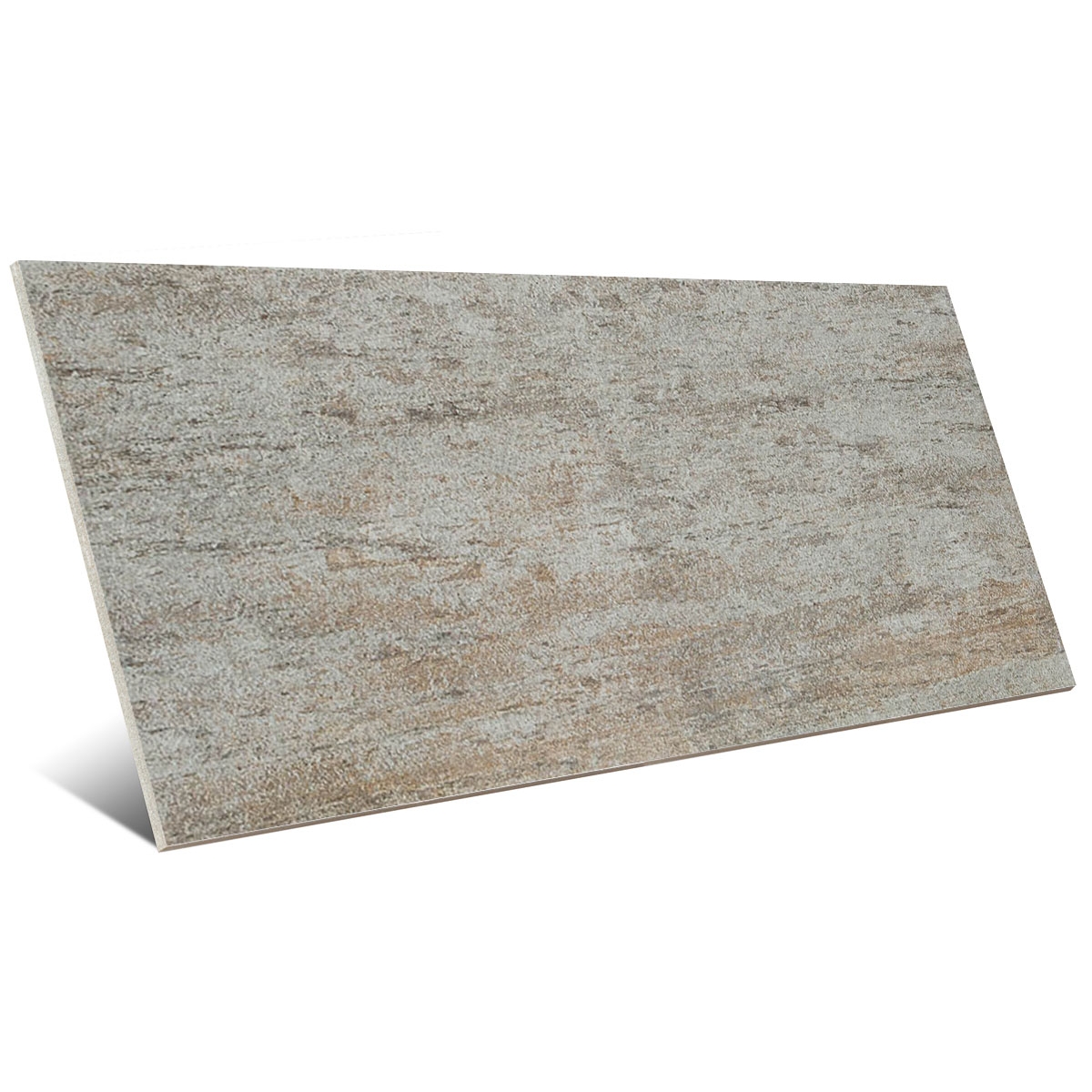 Multiquartzo Grigio Antiderrapante 20x40 (Caixa 1.04m2)