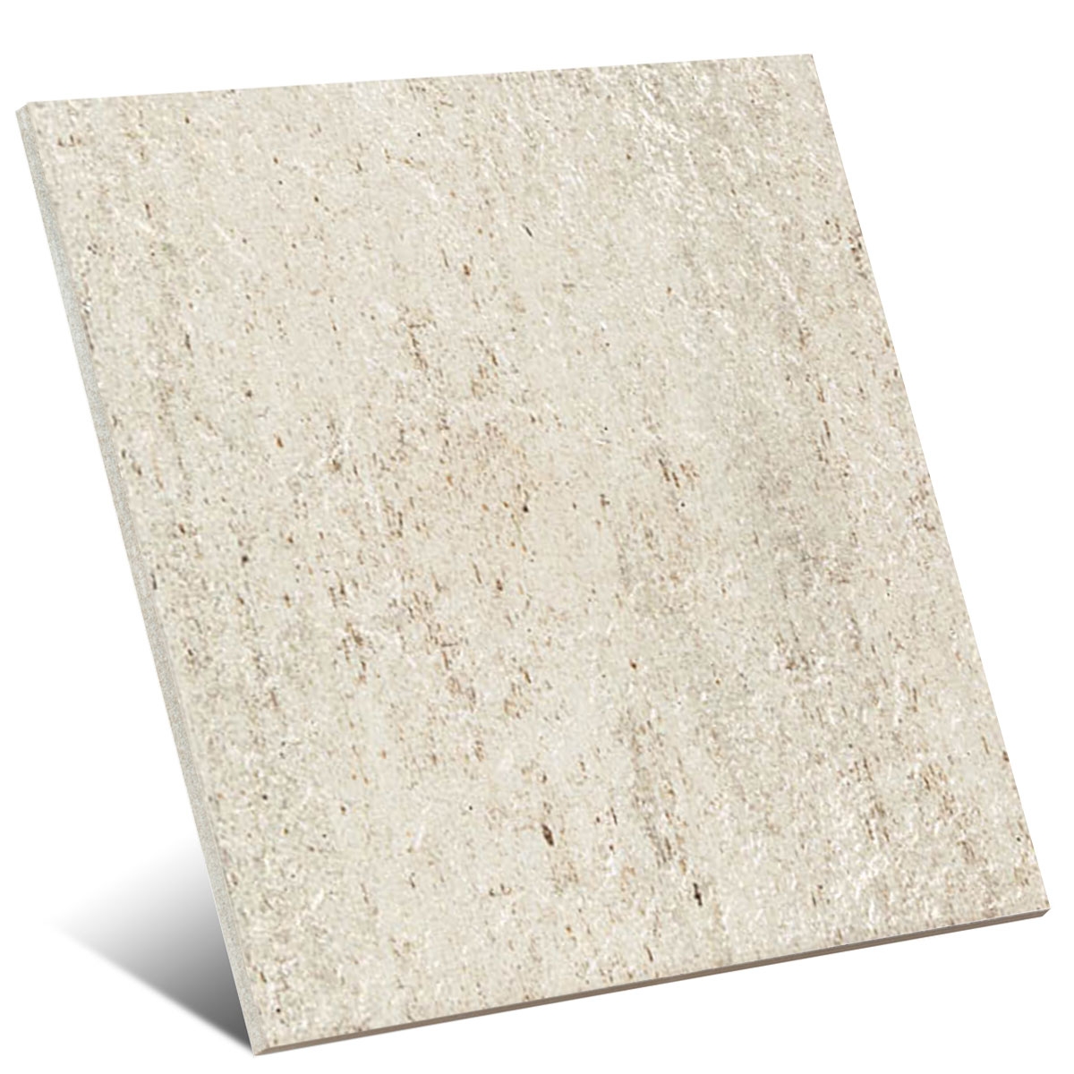 Multiquartz White Non-slip 20x20 (Box 1.04m2)