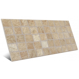 Multiquartz Beige Mosaic 30x60 (Box 0.72m2)
