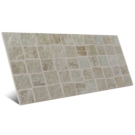 Mosaïque grise multiquartz 30x60 (Boîte 0,72m2)