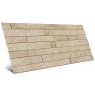 Multiquartz Mosaico List Beige 30x60 (Caja 0,72m2)