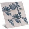 Rice Natural Decoro Blossom Lux 15x15 (Caja 0.68 m2) 
Tamaño del panel cm 45x45