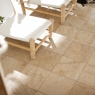 Exterior with Multiquartz Beige Non-slip flooring 30x30 (Box 0.99m2)