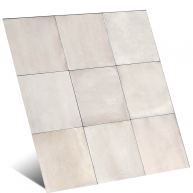 Arroz Natural Lux 15x15 (Caixa 0,68 m2) Tamanho do painel cm 45x45