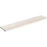 Lap Step Footprint Rapolano 1867 Branco 33x100 (Box2 peças)