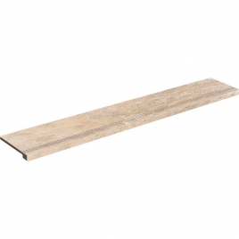 Tapis de Passage Rapolano 1867 Caramel 33x100 (Boîte 2 pièces)