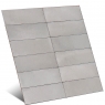 Rice Grigio Lux 7.5x20 (Caja 0.75 m2)
Tamaño del panel cm 40x45