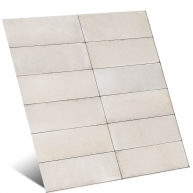 Riz Natural Lux 7.5x20 (Boîte 0.75 m2) Taille du panneau cm 40x45