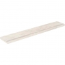 Vuelta Angular Footprint Step Rapolano 1867 Branco 33x100 (Caixa 1 peça)