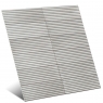 Rice Grigio Strutt. Pleat 3D Lux 7.5x20 (Caja 0.72 m2)
Tamaño del panel cm 40x45