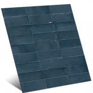 Rice Blu Lux 5x15 (Caja 0.81 m2)
Tamaño del panel cm 40x45