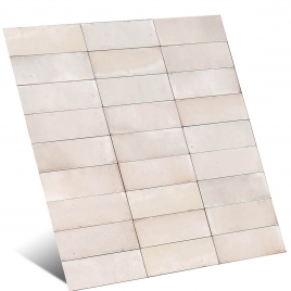 Rice Natural Lux 5x15 (Caja 0.81 m2)